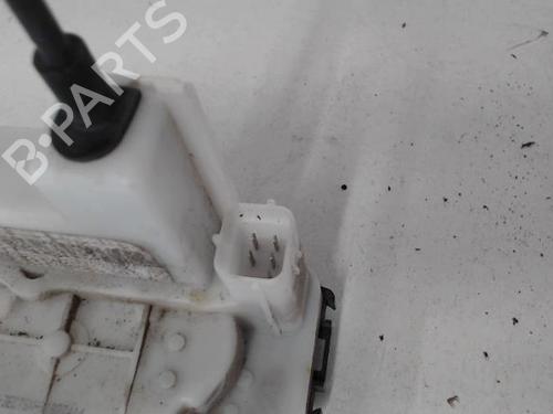 Front left lock FIAT 500 (312_) 0.9 (312AXG1A, 312.AXG11) | BP27000882C98 