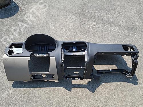 Dashboard VW POLO V (6R1, 6C1) 1.6 TDI | BP26996273C46 