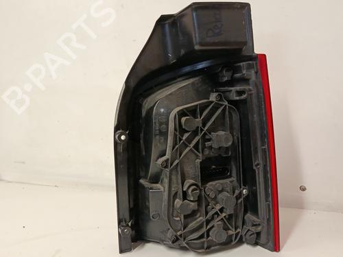 Used Left taillight Left taillight VW TRANSPORTER T5 Bus (7HB, 7HJ, 7EB, 7EJ) 2.0 BiTDI (180 hp) 32361703 32361703