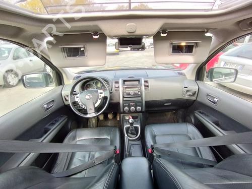 Pedal Pedal NISSAN X-TRAIL II (T31) 2.0 dCi 4x4 (150 hp) 34220111 34220111