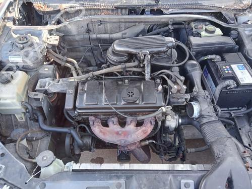 Frontplade/Frontkurv PEUGEOT 306 Hatchback (7A, 7C, N3, N5) 1.4 (75 hp) 27016964