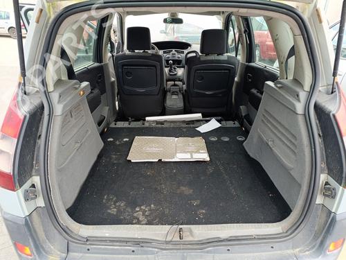 Used Rear right seatbelt Rear right seatbelt 36385614 36385614