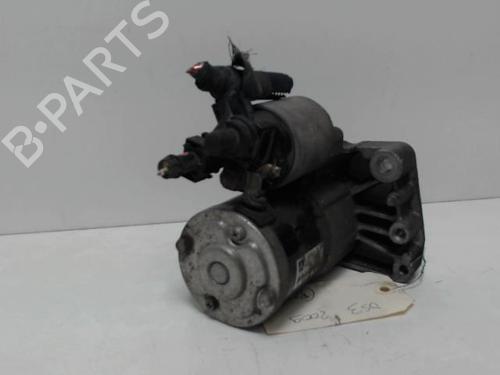 Used Starter Starter CITROËN DS3 (SA_) 1.6 THP 155 (156 hp) 27005656 27005656