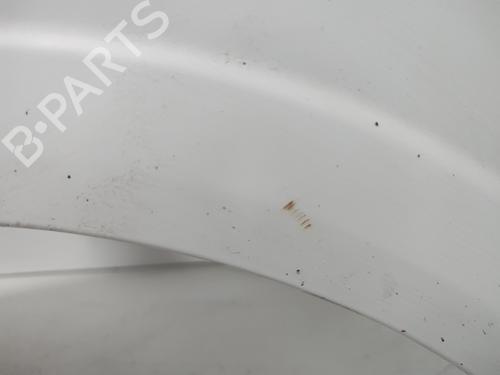Left front fenders NISSAN ALMERA II Hatchback (N16) 2.2 Di | BP26996511C41 