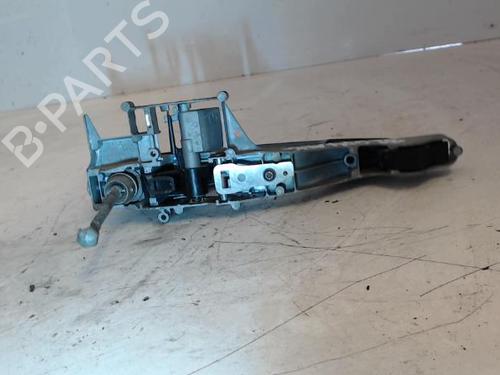 Front left exterior door handle CITROËN C4 Grand Picasso I (UA_) 1.6 HDi | BP27007035C128 