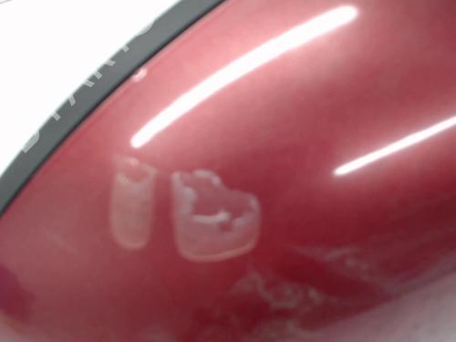 Right mirror SEAT ALTEA (5P1) 1.9 TDI | BP27020210C27 