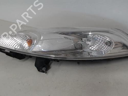 Used Left front indicator NISSAN JUKE (F15) 1.5 dCi (110 hp) 27011381