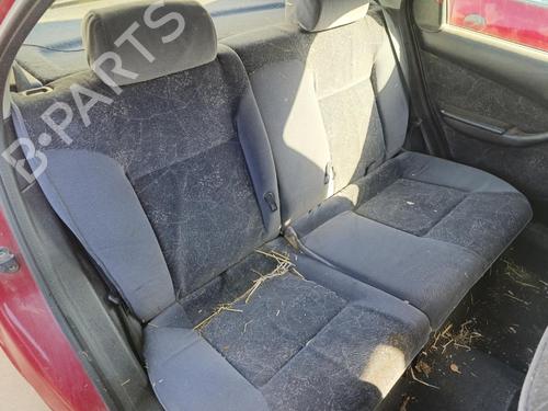 Used Rear seat Rear seat CITROËN XSARA (N1) 1.4 i (75 hp) 40507550 40507550