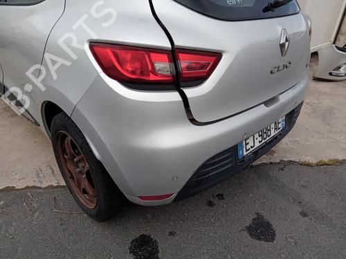 Used Left tailgate light RENAULT CLIO IV (BH_) 0.9 TCe 90 (BHNF, BHMA, BHMH, BHJK, BHJR) (90 hp) 29148072