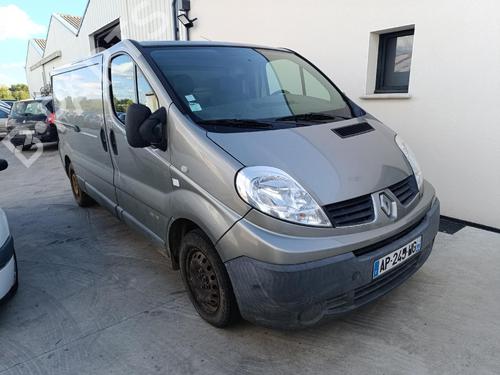 Right headlight RENAULT TRAFIC II Van (FL) 2.0 dCi 90 (FL0H, FL00, FL01, FL0M, FL0P, FL0S) | BP40444148C29 - Image 4