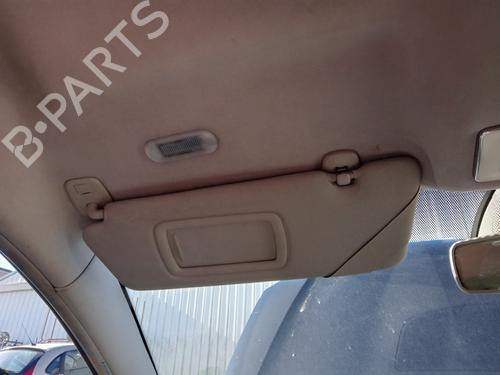 Pala sol esquerda Pala sol esquerda RENAULT LAGUNA III (BT0/1) 2.0 dCi (BT01, BT08, BT09, BT0E, BT0K, BT12, BT1C, BT1D,... (150 hp) 33546324 33546324