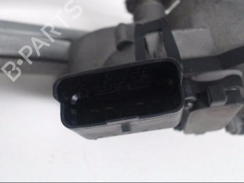 Front wipers mechanism CITROËN C2 (JM_) 1.4 | BP27004864C83 