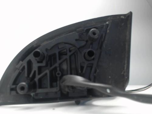 Right mirror PEUGEOT 307 (3A/C) 2.0 HDi 110 | BP27015047C27 