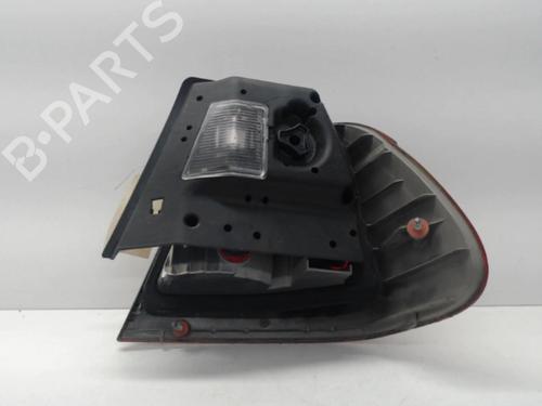 Left taillight BMW 3 (E46) 320 d | BP27004608C34 