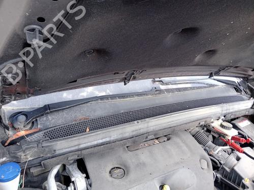 Used Front windshield wiper arm CITROËN C4 Picasso II 2.0 BlueHDi 150 (150 hp) 26980601
