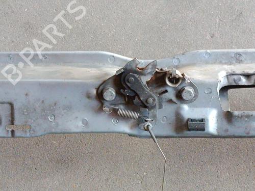 Used Front slam panel Front slam panel 27024368 27024368