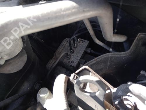 Used ABS pump ABS pump NISSAN X-TRAIL II (T31) 2.0 dCi 4x4 (150 hp) 34220199 34220199