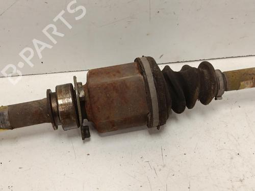 Used Right front driveshaft Right front driveshaft FIAT GRANDE PUNTO (199_) 1.3 D Multijet (75 hp) 39975414 39975414