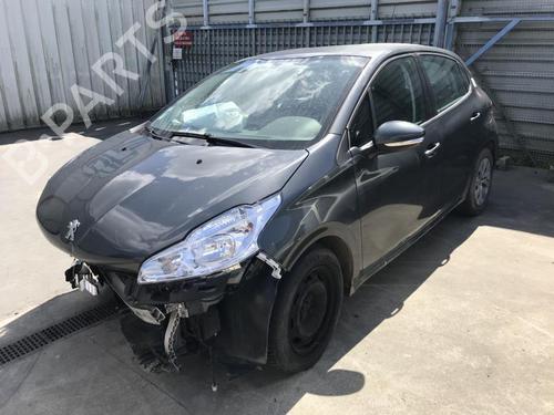Third brake light PEUGEOT 208 I (CA_, CC_) 1.2 VTI 82 | BP27010266L11 