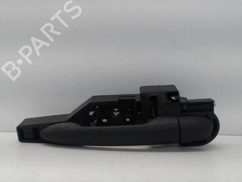 Used Front right exterior door handle RENAULT KANGOO Express (FW0/1_) 1.5 dCi 90 (FW0G, FW05, FW08, FW11) (90 hp) 26983402