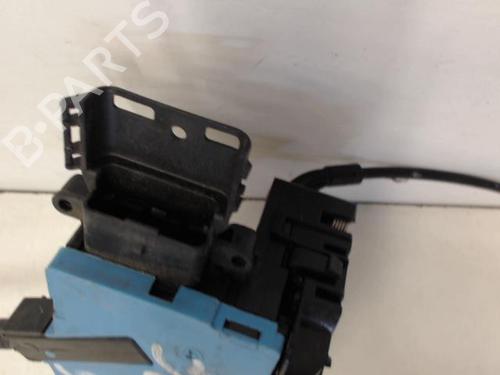 Used Rear left lock Rear left lock PEUGEOT 207 (WA_, WC_) 1.4 HDi (68 hp) 26985149 26985149