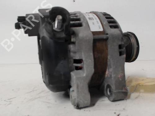 Alternator FORD FIESTA VI (CB1, CCN) 1.0 | BP27003580M7 