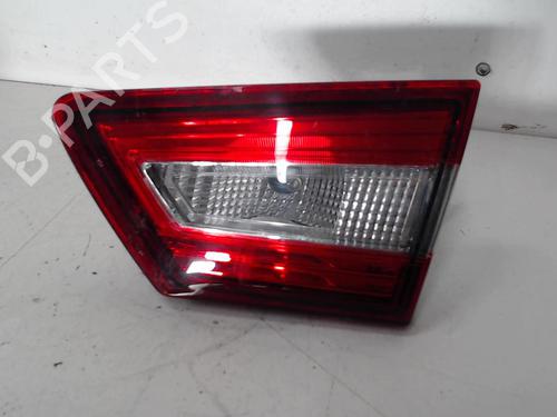 Right tailgate light RENAULT CLIO IV (BH_) 1.5 dCi 75 | BP27020849C80 - Image 2