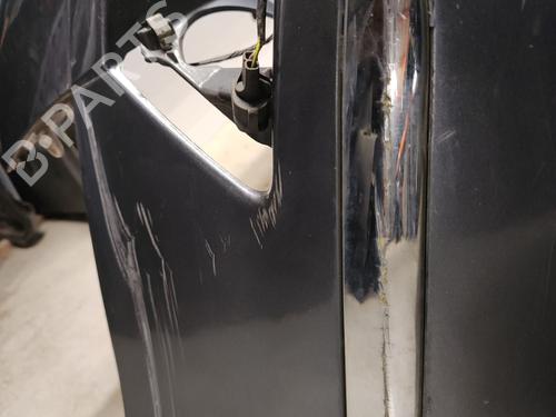 Front bumper CITROËN C5 III (RD_) 1.6 HDi 110 (RD9HZC) | BP30153798C7 