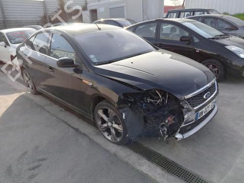 Left front window switch FORD MONDEO IV Saloon (BA7) 2.2 TDCi | BP26990120I27 - Image 6