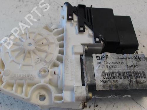 Used Left rear window motor VW GOLF V (1K1) 1.9 TDI (105 hp) 26991659