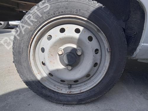 Felg Felg CITROËN AX (ZA-_) 10 (44 hp) 33831516 33831516