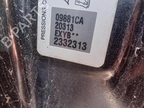 Electronic module CITROËN C2 (JM_) 1.6 | BP30933407M83  - Image 6