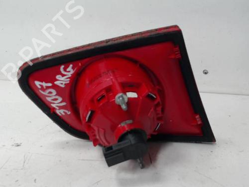 Left tailgate light VW PASSAT B6 Variant (3C5) 2.0 TDI 16V | BP29854288C79