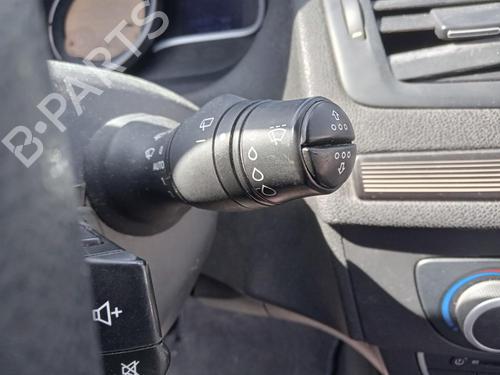 Steering column stalk RENAULT MEGANE III Grandtour (KZ0/1) 1.5 dCi (KZ09, KZ0D, KZ1G, KZ29, KZ14, KZ1W, KZ10, KZ1F,... | BP26982458I23 