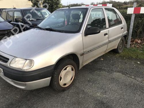 Right front indicator CITROËN SAXO (S0, S1) 1.1 X, SX | BP27004505C33 