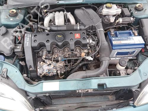 Starter CITROËN SAXO (S0, S1) 1.5 D | BP27006831M8 