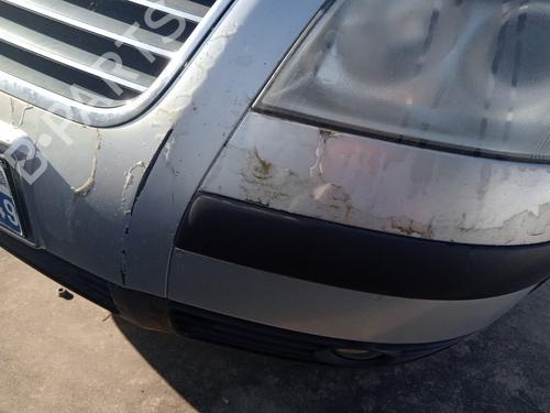 Used Front bumper Front bumper VW PASSAT B5.5 (3B3) [2000-2005] 36026818 36026818