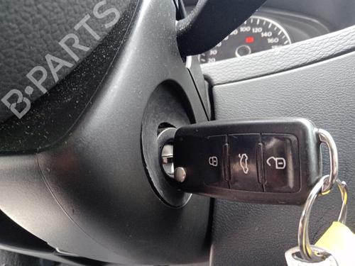 Used Ignition barrel VW TRANSPORTER T5 Bus (7HB, 7HJ, 7EB, 7EJ) 2.0 BiTDI (180 hp) 32361739