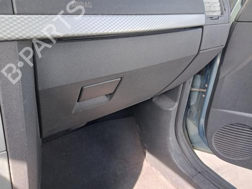 Handskerum OPEL MERIVA A MPV (X03) 1.6 (E75) (105 hp) 27295192