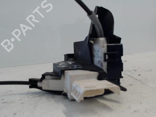 Front left lock CITROËN C4 I (LC_) 1.6 HDi | BP27001726C98 