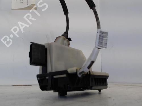 Used Rear left lock CITROËN C4 II (NC_) 1.6 HDi 115 (114 hp) 27010518