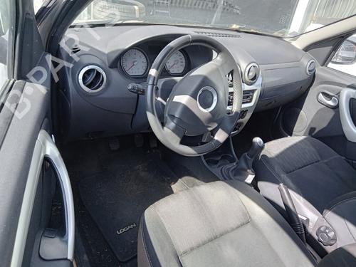 Right front seat DACIA LOGAN MCV (KS_) 1.5 dCi (KS0W) | BP26985520C16 - Image 8