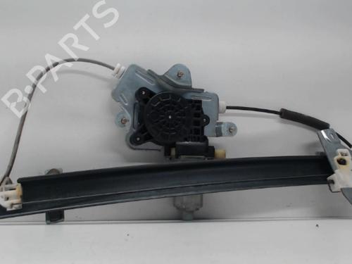 Front left window mechanism KIA PICANTO I (SA) 1.1 CRDi | BP27011153C22 