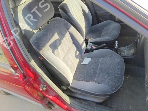 Used Right front seat Right front seat CITROËN XSARA (N1) 1.4 i (75 hp) 40507575 40507575