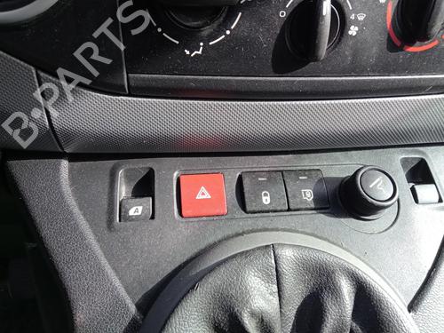 left-front-window-switch-citroen-berlingo-box-bodympv-b9-2008-33118793 main image