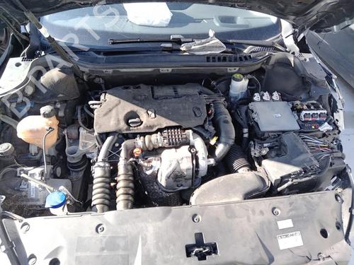 Used Expansion tank PEUGEOT 508 I (8D_) 1.6 HDi (112 hp) 26997951