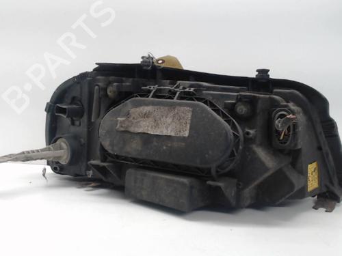 Scheinwerfer links für SEAT ALHAMBRA (7V8, 7V9) 1.9 TDI (115 hp) 26983377