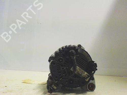 Used Alternator Alternator SKODA SUPERB II Estate (3T5) 2.0 TDI 16V (140 hp) 27002950 27002950