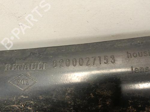 Used Left taillight Left taillight 38634021 38634021
