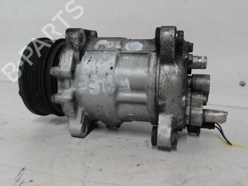 AC compressor VW POLO (6N2) 1.4 16V | BP30884146M34 - Image 3
